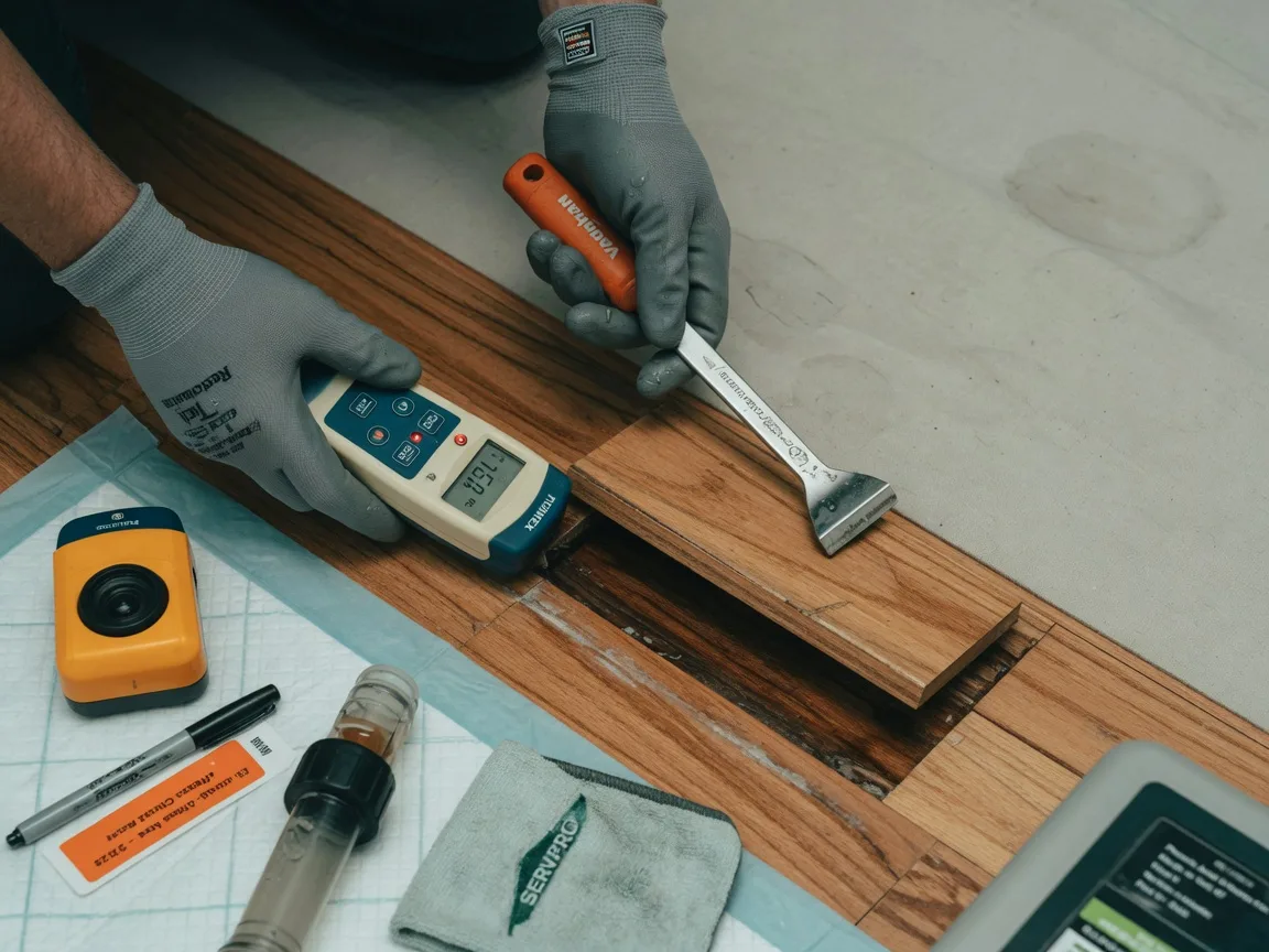 Why choose Water Damage Restoration in Mercer, WI